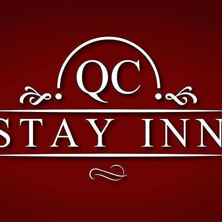 Qc Stay Inn Moline Exteriör bild