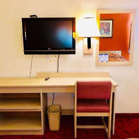 Qc Stay Inn Moline Exteriör bild