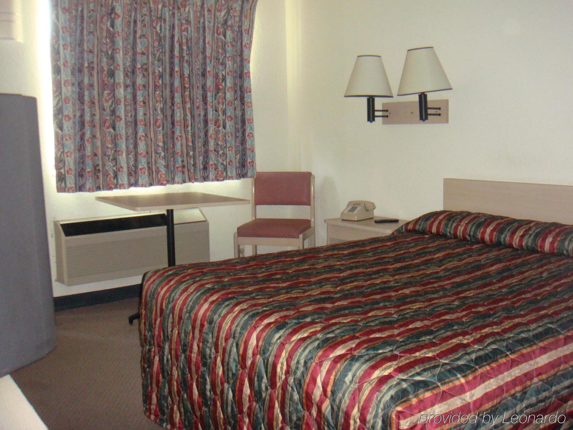 Qc Stay Inn Moline Rum bild