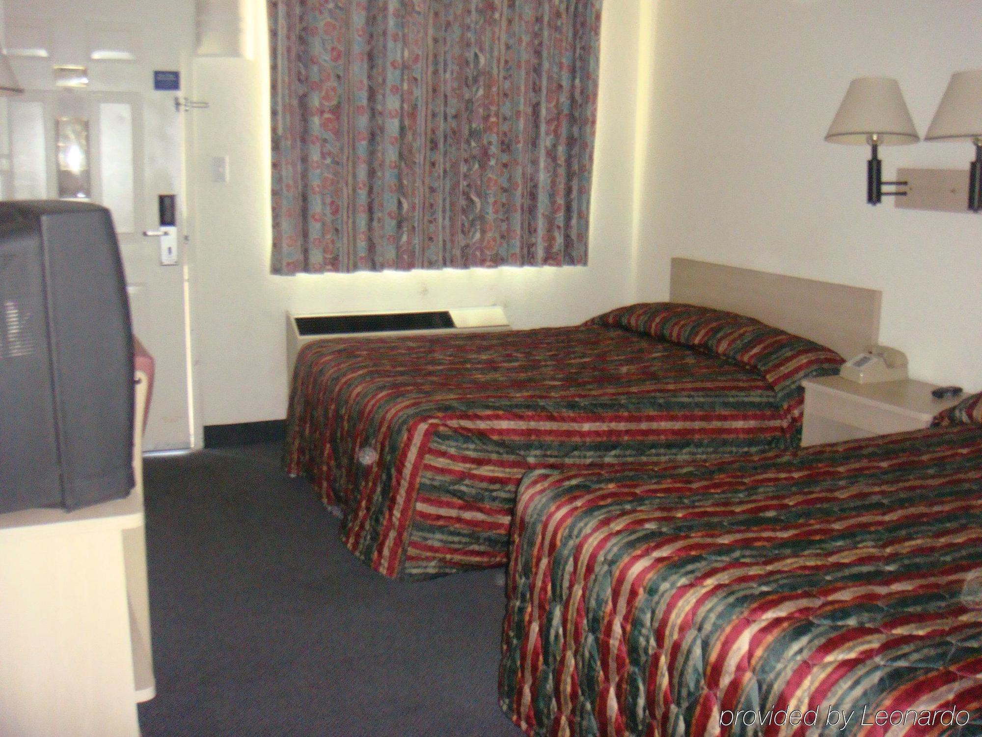 Qc Stay Inn Moline Rum bild