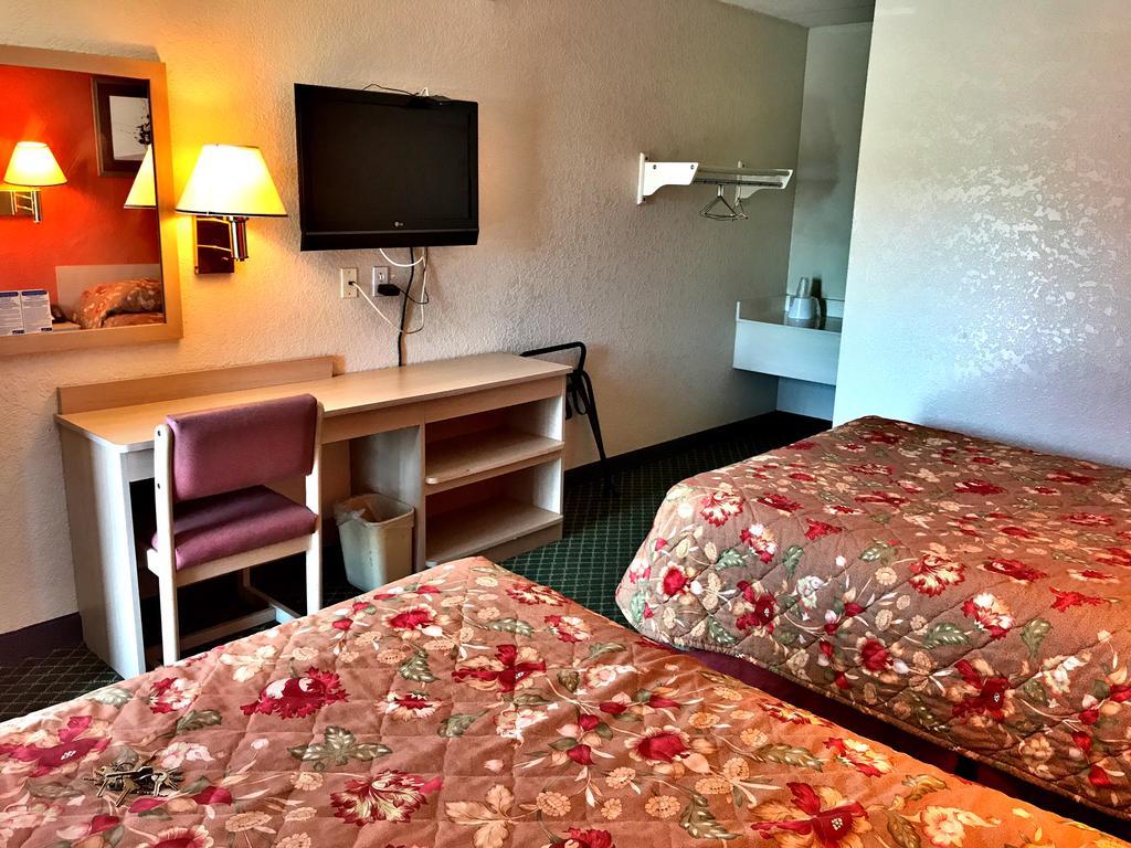 Qc Stay Inn Moline Exteriör bild